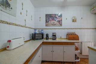 Piso en venta en Ciudad 70 en Coslada