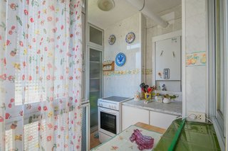 Piso en venta en Ciudad 70 en Coslada