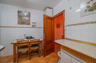Piso en venta en Ciudad 70 en Coslada