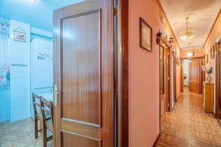 Piso en venta en Ciudad 70 en Coslada