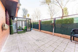 Piso en venta en Juan de la Cierva en Getafe