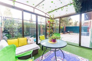 Piso en venta en Juan de la Cierva en Getafe