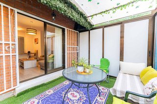 Piso en venta en Juan de la Cierva en Getafe