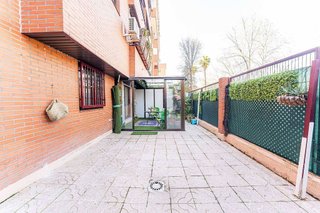 Piso en venta en Juan de la Cierva en Getafe
