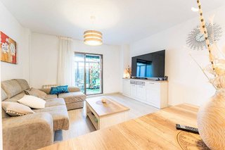 Piso en venta en Juan de la Cierva en Getafe