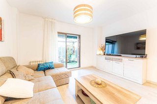 Piso en venta en Juan de la Cierva en Getafe