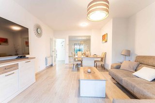 Piso en venta en Juan de la Cierva en Getafe