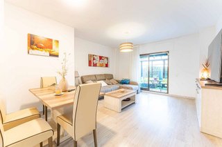 Piso en venta en Juan de la Cierva en Getafe