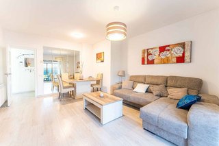 Piso en venta en Juan de la Cierva en Getafe
