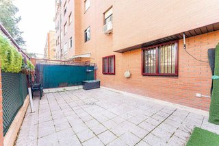 Piso en venta en Juan de la Cierva en Getafe