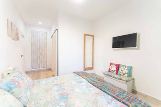 Piso en venta en Juan de la Cierva en Getafe