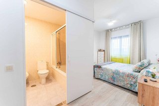 Piso en venta en Juan de la Cierva en Getafe