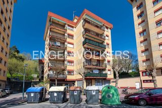 Piso en venta en Zarautz