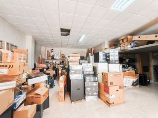Local comercial en venta en Almoradí