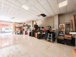 Local comercial en venta en Almoradí