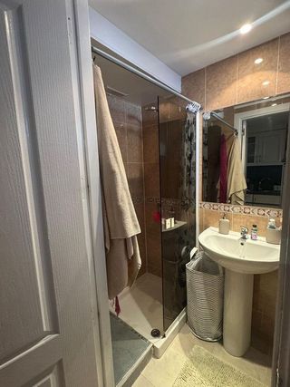 Piso en venta en Parque de la Paloma en Benalmádena