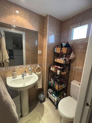 Piso en venta en Parque de la Paloma en Benalmádena