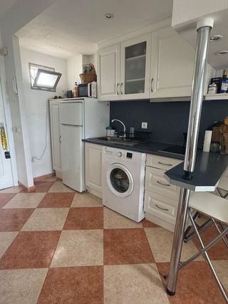 Piso en venta en Parque de la Paloma en Benalmádena