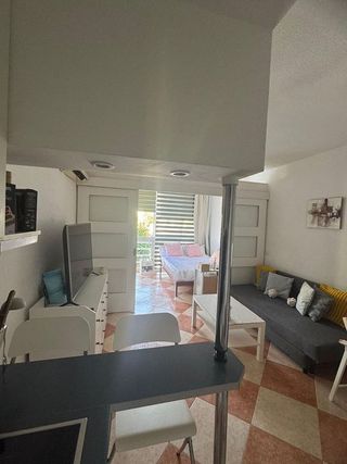 Piso en venta en Parque de la Paloma en Benalmádena