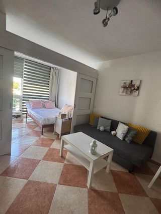 Piso en venta en Parque de la Paloma en Benalmádena
