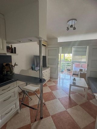 Piso en venta en Parque de la Paloma en Benalmádena