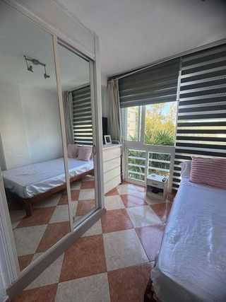 Piso en venta en Parque de la Paloma en Benalmádena