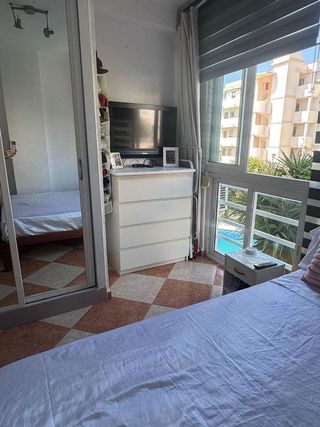 Piso en venta en Parque de la Paloma en Benalmádena