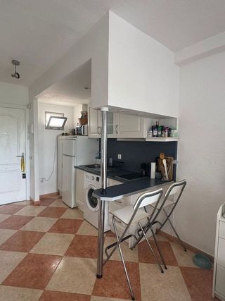 Piso en venta en Parque de la Paloma en Benalmádena