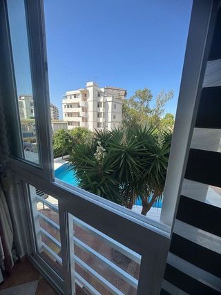 Piso en venta en Parque de la Paloma en Benalmádena
