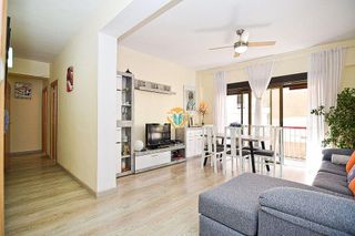 Piso en venta en Centro Urbano en Benidorm