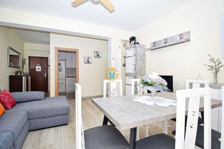 Piso en venta en Centro Urbano en Benidorm