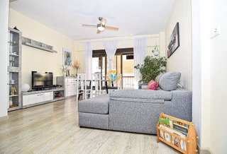 Piso en venta en Centro Urbano en Benidorm