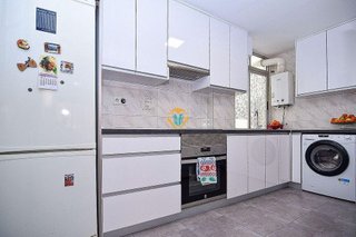 Piso en venta en Centro Urbano en Benidorm