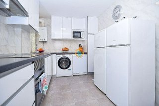 Piso en venta en Centro Urbano en Benidorm