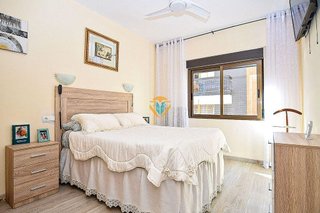 Piso en venta en Centro Urbano en Benidorm