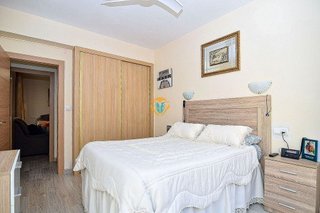 Piso en venta en Centro Urbano en Benidorm