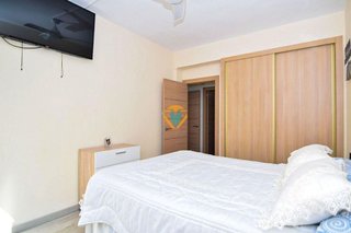 Piso en venta en Centro Urbano en Benidorm