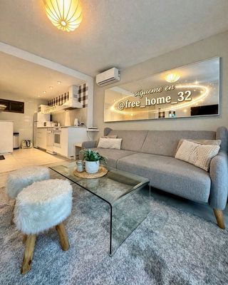 Piso en venta en Playa de Levante en Benidorm