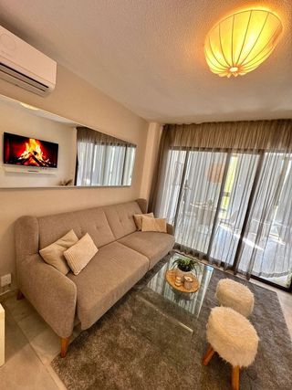 Piso en venta en Playa de Levante en Benidorm