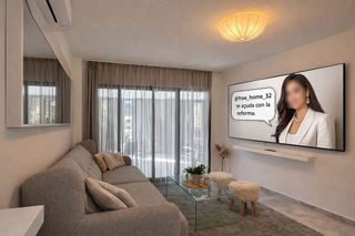 Piso en venta en Playa de Levante en Benidorm