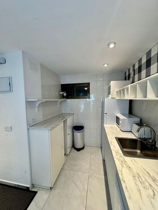 Piso en venta en Playa de Levante en Benidorm