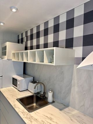 Piso en venta en Playa de Levante en Benidorm