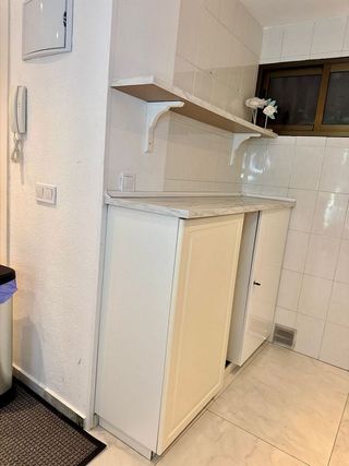 Piso en venta en Playa de Levante en Benidorm