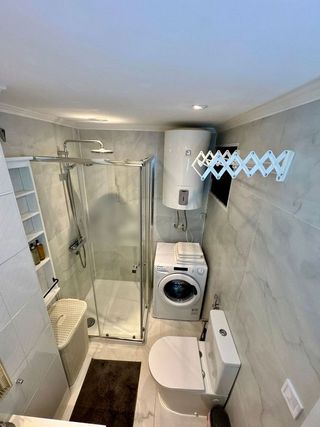 Piso en venta en Playa de Levante en Benidorm