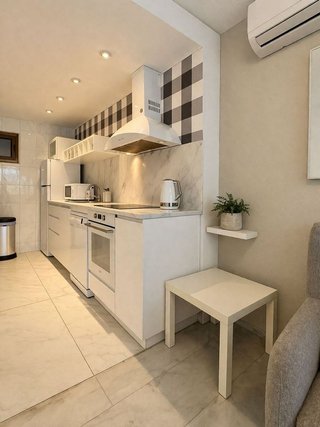 Piso en venta en Playa de Levante en Benidorm