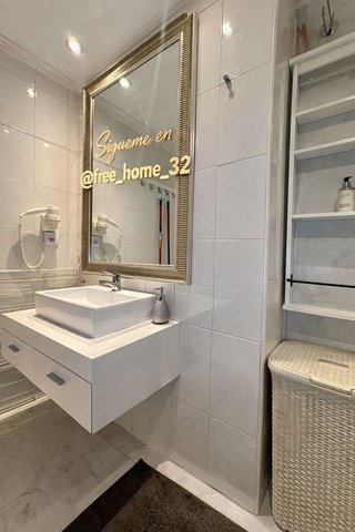 Piso en venta en Playa de Levante en Benidorm