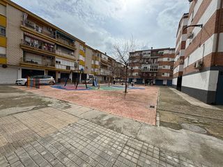 Piso en venta en Andújar