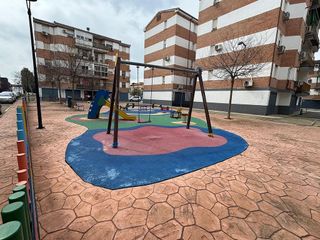 Piso en venta en Andújar