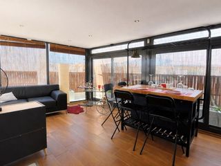 Ático en venta en Marquès de la Fontsanta - Pere Garau en Palma de Mallorca