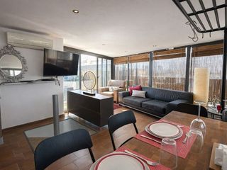 Ático en venta en Marquès de la Fontsanta - Pere Garau en Palma de Mallorca